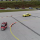 Image for article titled This Is What It's Like To Take The World's Cheapest EV To The Track